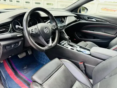 Buick Regal 2019, 40000 км, за 11066.94 USD - фото 6