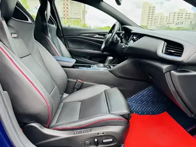 Buick Regal 2019, 40000 км, за 11066.94 USD - фото 8
