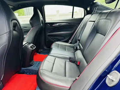 Buick Regal 2019, 40000 км, за 11066.94 USD - фото 9