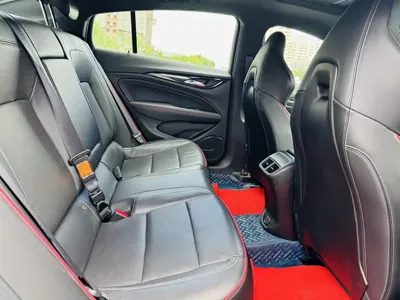 Buick Regal 2019, 40000 км, за 11066.94 USD - фото 10