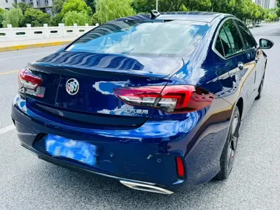 Buick Regal 2019, 40000 км, за 11066.94 USD - фото 13