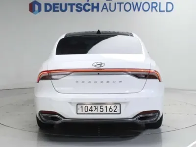 Hyundai Grandeur 2021, 79190 км, за 14970.37 USD