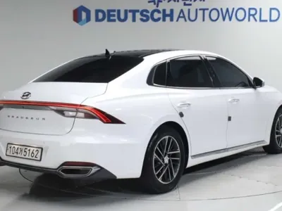Hyundai Grandeur 2021, 79190 км, за 14970.37 USD