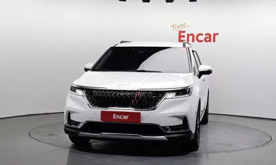 Kia Canival 2021, 70805 км, за 17152.3 USD