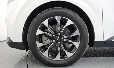 Kia Canival 2021, 70805 км, за 17152.3 USD