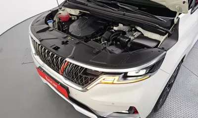Kia Canival 2021, 70805 км, за 17152.3 USD - фото 6