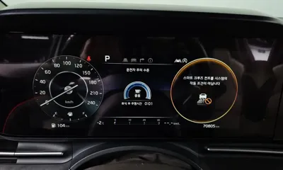 Kia Canival 2021, 70805 км, за 17152.3 USD - фото 8