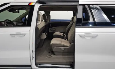 Kia Canival 2021, 70805 км, за 17152.3 USD - фото 11
