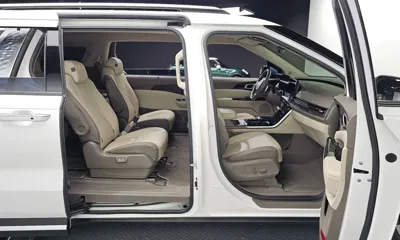 Kia Canival 2021, 70805 км, за 17152.3 USD - фото 12