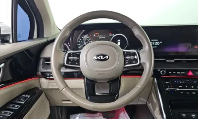 Kia Canival 2021, 70805 км, за 17152.3 USD - фото 15