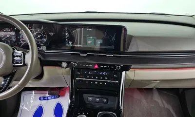 Kia Canival 2021, 70805 км, за 17152.3 USD - фото 16