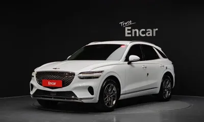 Genesis GV70 · 2023 год