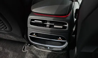Genesis GV70 2023, 48529 км, за 22646.71 USD - фото 33