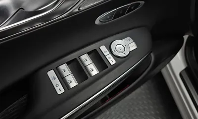 Genesis GV70 2023, 48529 км, за 22646.71 USD - фото 36