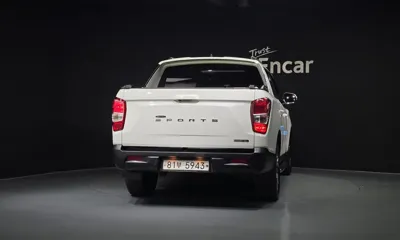 KG_Mobility_Ssangyong Rexton 2018, 125048 км, за 7615.89 USD