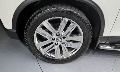 KG_Mobility_Ssangyong Rexton 2018, 125048 км, за 7615.89 USD