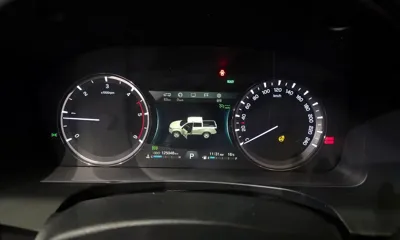 KG_Mobility_Ssangyong Rexton 2018, 125048 км, за 7615.89 USD - фото 8