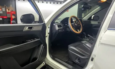 KG_Mobility_Ssangyong Rexton 2018, 125048 км, за 7615.89 USD - фото 10