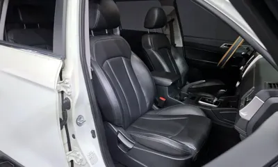 KG_Mobility_Ssangyong Rexton 2018, 125048 км, за 7615.89 USD - фото 12