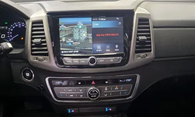 KG_Mobility_Ssangyong Rexton 2018, 125048 км, за 7615.89 USD - фото 18