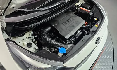 Kia Morning 2018, 135397 км, за 3087.23 USD - фото 6