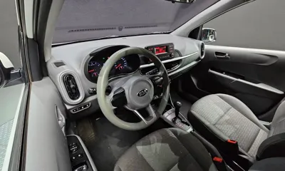 Kia Morning 2018, 135397 км, за 3087.23 USD - фото 7