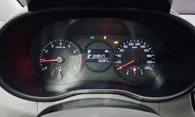 Kia Morning 2018, 135397 км, за 3087.23 USD - фото 8