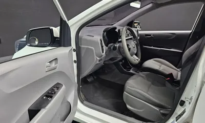 Kia Morning 2018, 135397 км, за 3087.23 USD - фото 11