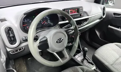 Kia Morning 2018, 135397 км, за 3087.23 USD - фото 12