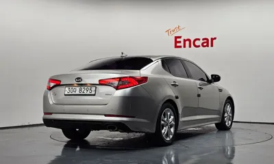 Kia K5 2013, 144622 км, за 2859.94 USD