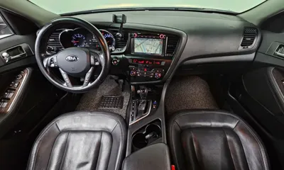 Kia K5 2013, 144622 км, за 2859.94 USD - фото 7