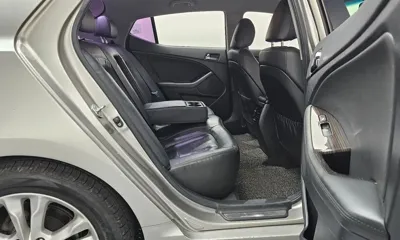 Kia K5 2013, 144622 км, за 2859.94 USD - фото 11