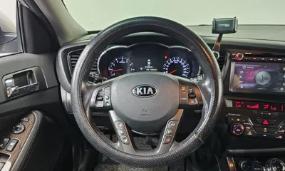 Kia K5 2013, 144622 км, за 2859.94 USD - фото 13