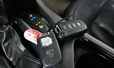 Kia K5 2013, 144622 км, за 2859.94 USD - фото 15