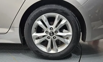 Kia K5 2013, 144622 км, за 2859.94 USD - фото 21