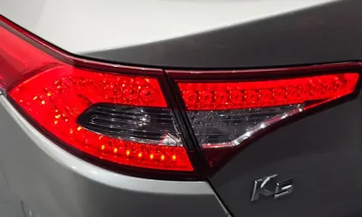 Kia K5 2013, 144622 км, за 2859.94 USD - фото 23