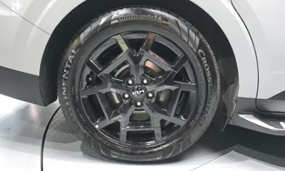 Kia Canival 2025, 10190 км, за 29680.08 USD