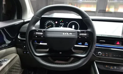 Kia Canival 2025, 10190 км, за 29473.55 USD - фото 13