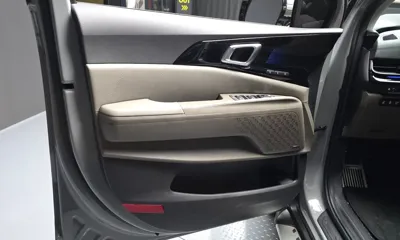 Kia Canival 2025, 10190 км, за 29473.55 USD - фото 24