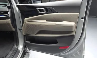 Kia Canival 2025, 10190 км, за 29473.55 USD - фото 25