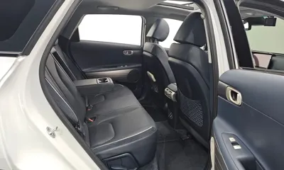 Hyundai Nexo 2021, 34110 км, за 14267.11 USD - фото 26