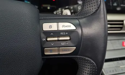 Hyundai Nexo 2021, 34110 км, за 14267.11 USD - фото 30
