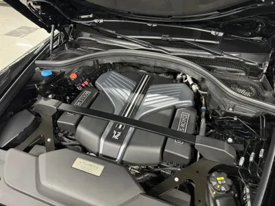 Rolls-Royce Cullinan 2021, 37400 км, за 276841.72 USD