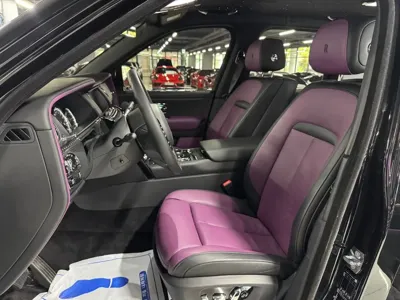 Rolls-Royce Cullinan 2021, 37400 км, за 276841.72 USD - фото 7