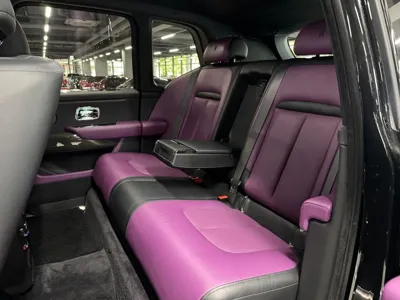 Rolls-Royce Cullinan 2021, 37400 км, за 276841.72 USD - фото 11