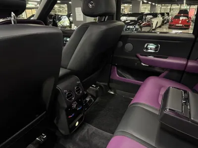 Rolls-Royce Cullinan 2021, 37400 км, за 276841.72 USD - фото 12