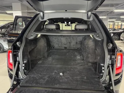 Rolls-Royce Cullinan 2021, 37400 км, за 276841.72 USD - фото 14