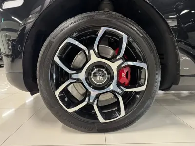 Rolls-Royce Cullinan 2021, 37400 км, за 276841.72 USD - фото 15