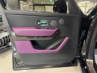 Rolls-Royce Cullinan 2021, 37400 км, за 276841.72 USD - фото 17