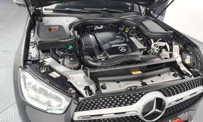 Mercedes-Benz GLC-Class 2022, 55800 км, за 32044.93 USD - фото 6